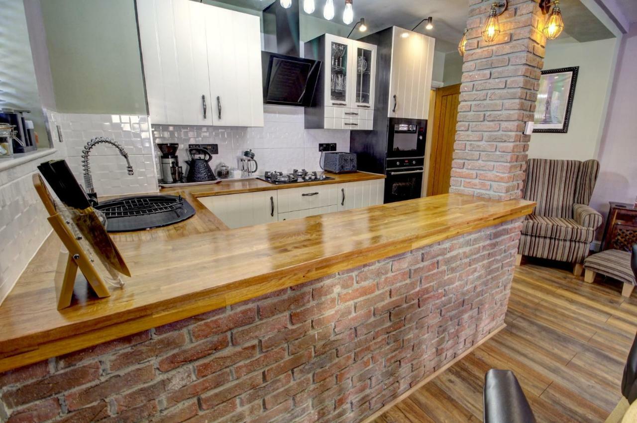 The Old Joiner's Shop Apartment Whitby